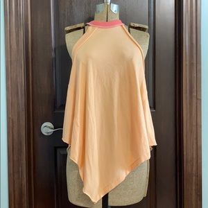 Free People Twin Peaks Tank Top